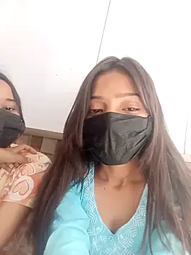 Miss  hotty online show from March 2026 05:46:01 AM