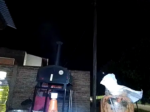 Jesus F R online show from March 2026 01:31:01 AM