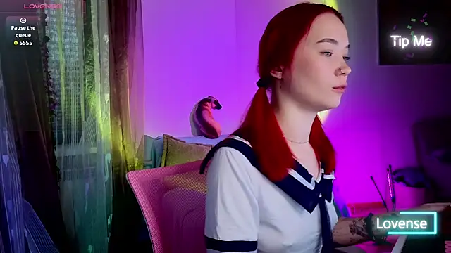 WendyCandy18 online show from March 2026 03:57:02 AM