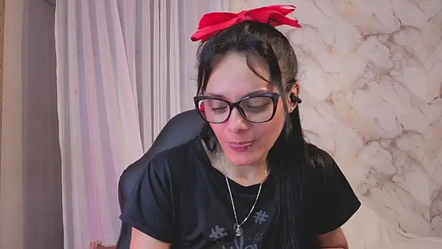 QueenSallyDesire online show from March 2026 08:26:33 AM