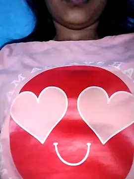 Snapshot of Nimisha-Basu chatting on February 2026 05:17:02 AM Nimisha-Basu online show from February 2026 05:17:02 AM