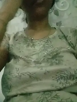 Vandana122 online show from May 2026 08:55:01 AM