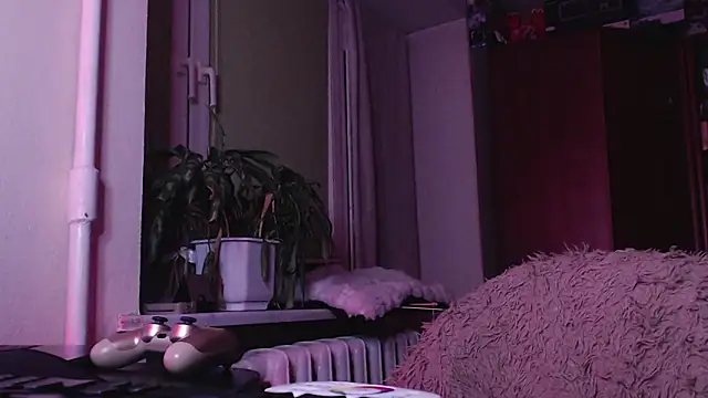 Samuel Skywalker online show from March 2026 08:47:01 PM