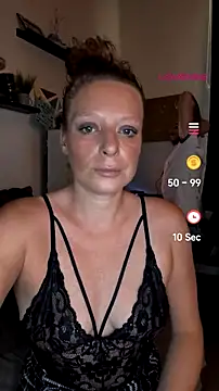 ZaramourXMrX online show from July 2026 06:57:01 PM