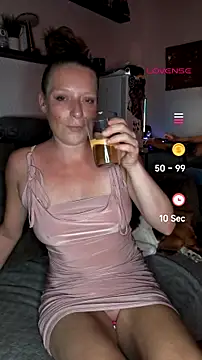 ZaramourXMrX online show from July 2026 07:41:02 PM