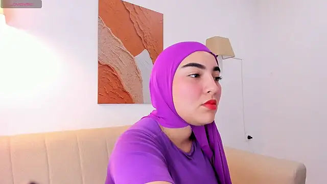 Snapshot of Malika_Noor chatting on June 2026 02:32:02 PM Malika Noor online show from June 2026 02:32:02 PM