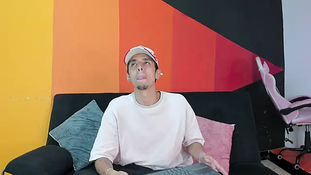 Anghell BC online show from February 2026 07:58:01 PM