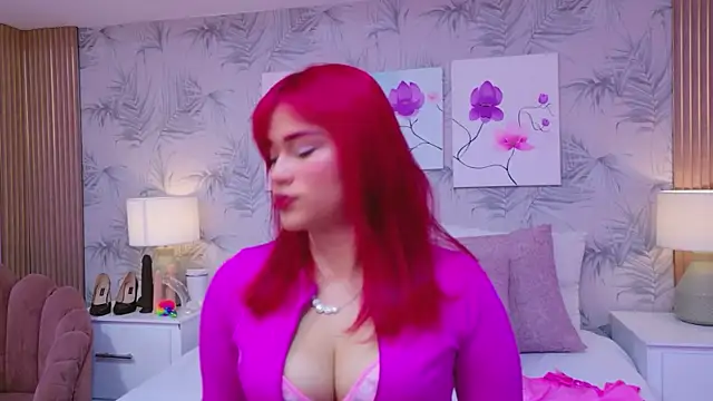 CherryTayloor online show from March 2026 03:17:01 AM