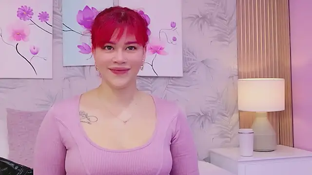CherryTayloor online show from June 2026 03:20:02 AM