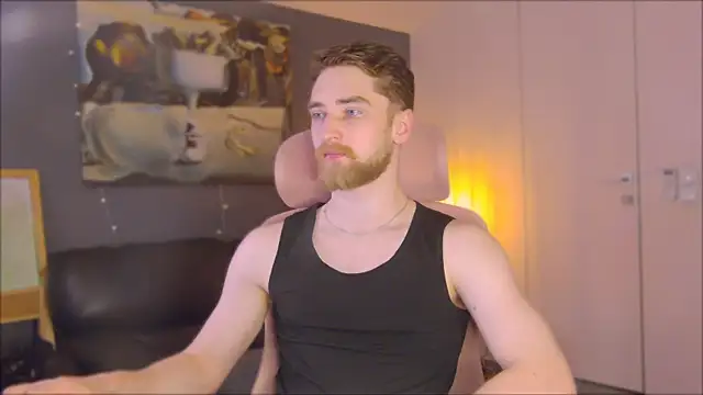 Dexter Raze online show from March 2026 07:01:01 AM