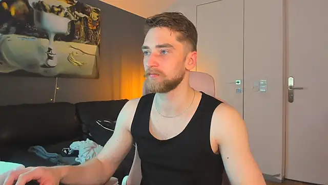 Dexter Raze online show from April 2026 10:29:02 PM