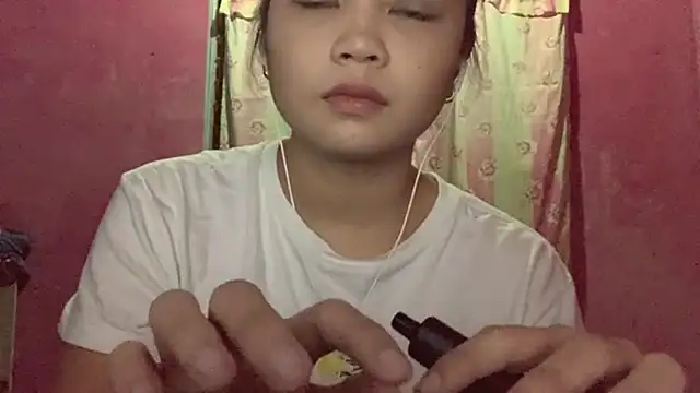 DessertFlower online show from March 2026 04:01:01 AM