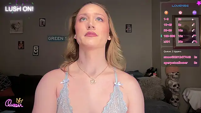 greenxxxqueen online show from April 2026 03:16:01 AM