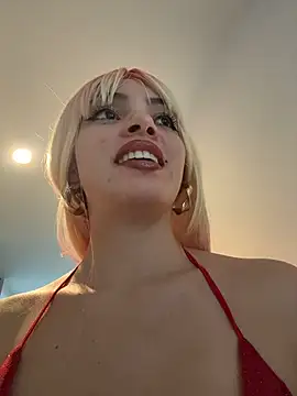 romanovanita online show from February 2026 05:51:01 AM