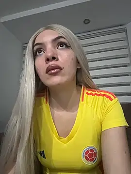 romanovanita online show from June 2026 05:10:01 AM