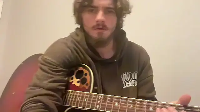 Marz1981zraM online show from March 2026 12:10:02 PM