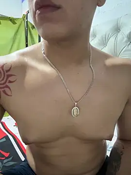 Sean Pry online show from March 2026 11:11:01 PM