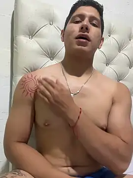 Sean Pry online show from March 2026 01:33:02 AM