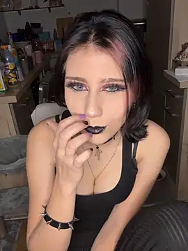 Snapshot of FuckFinya chatting on February 2026 07:12:01 PM FuckFinya online show from February 2026 07:12:01 PM