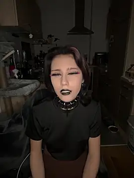 Snapshot of FuckFinya chatting on February 2026 07:25:02 PM FuckFinya online show from February 2026 07:25:02 PM