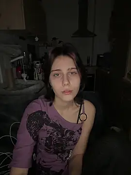 Snapshot of FuckFinya chatting on February 2026 07:15:01 PM FuckFinya online show from February 2026 07:15:01 PM