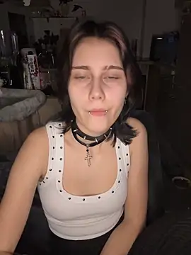 Snapshot of FuckFinya chatting on March 2026 07:16:02 PM FuckFinya online show from March 2026 07:16:02 PM