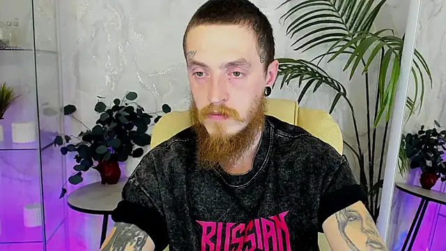 RockyLeen online show from February 2026 06:19:01 PM