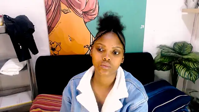 Angel of sensuality online show from June 2026 08:14:02 PM