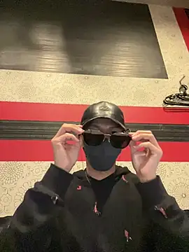 Yumemiru-k online show from March 2026 05:59:02 AM