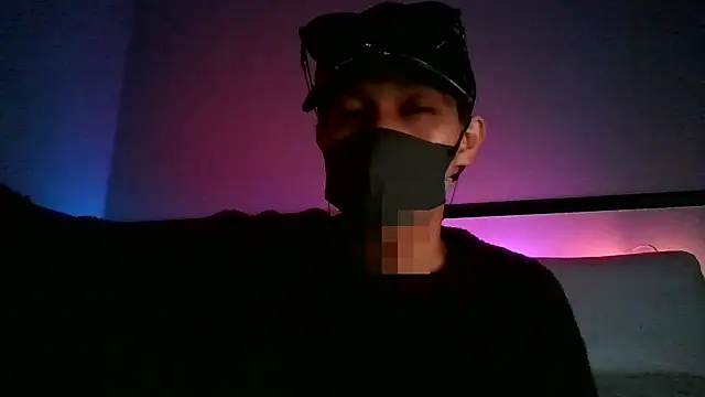 Yumemiru-k online show from March 2026 09:15:02 AM