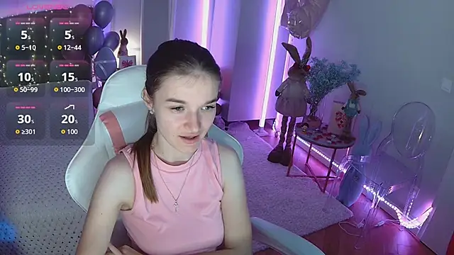 Ann Wood online show from March 2026 06:46:02 PM