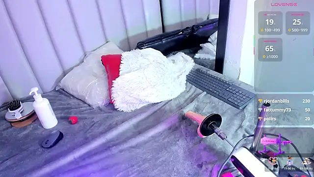 AsianSlut  online show from April 2026 04:37:02 PM