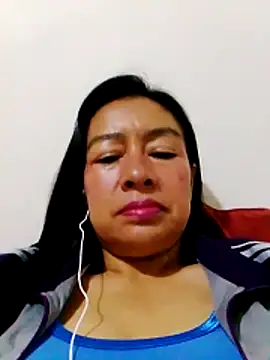 Snapshot of Samanta_gonzales chatting on February 2026 08:12:01 AM Samanta gonzales online show from February 2026 08:12:01 AM