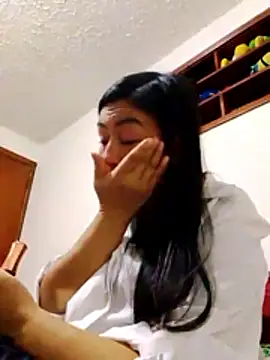 Snapshot of Samanta_gonzales chatting on February 2026 07:12:02 PM Samanta gonzales online show from February 2026 07:12:02 PM