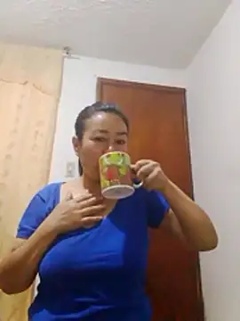 Snapshot of Samanta_gonzales chatting on March 2026 01:35:02 PM Samanta gonzales online show from March 2026 01:35:02 PM