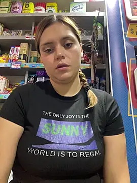 Snapshot of Larajeans- chatting on February 2026 07:04:02 PM Larajeans- online show from February 2026 07:04:02 PM