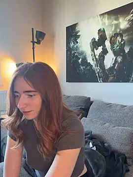 HoneyBunny18 online show from March 2026 03:45:01 PM