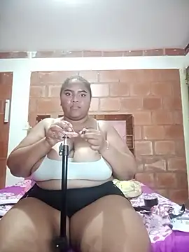 Valentina belmont online show from March 2026 05:44:01 AM