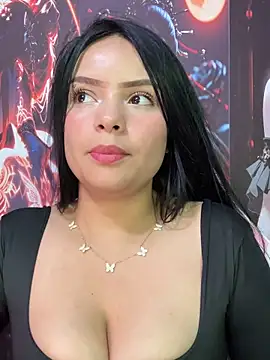 Snapshot of AntonellaStorm_ chatting on February 2026 11:31:02 AM AntonellaStorm online show from February 2026 11:31:02 AM