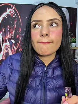 Snapshot of AntonellaStorm_ chatting on February 2026 08:25:02 AM AntonellaStorm online show from February 2026 08:25:02 AM