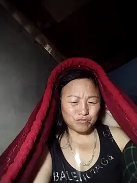 Snapshot of TiffinyDi chatting on February 2026 01:50:02 AM TiffinyDi online show from February 2026 01:50:02 AM