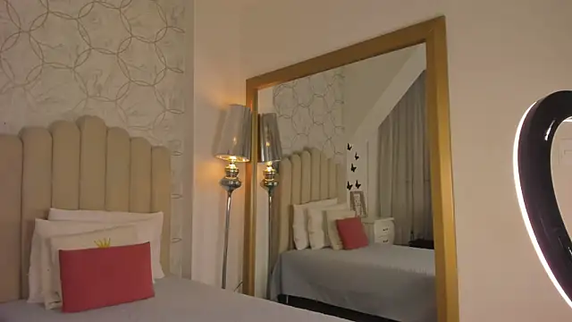 DrinkLau18 online show from February 2026 03:29:02 AM