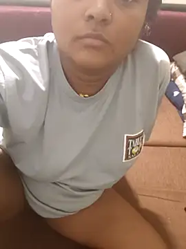 RDindian96 online show from April 2026 08:57:01 PM