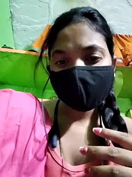 Cute aroshi online show from April 2026 05:32:01 PM