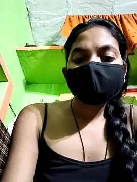 Cute aroshi online show from April 2026 08:51:01 PM