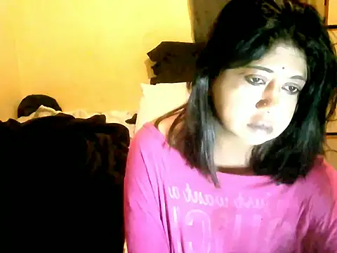 IndianPleasures21 online show from April 2026 05:34:01 PM