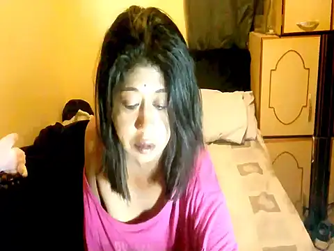 IndianPleasures21 online show from April 2026 06:10:01 PM