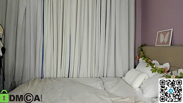 Annet Nel1son online show from April 2026 01:06:02 AM