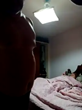 parejargentina online show from April 2026 03:27:02 AM