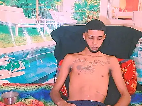 CharmingIndian1 online show from February 2026 06:31:01 PM